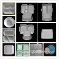 Styrofoam Food Container Produciton Line